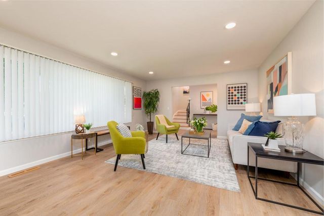 1748 Harte, San Jose, CA 95124