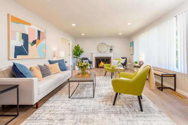 1748 Harte, San Jose, CA 95124