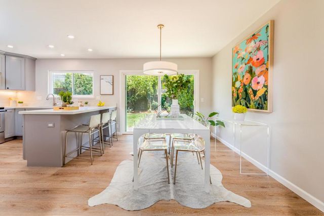 1748 Harte, San Jose, CA 95124