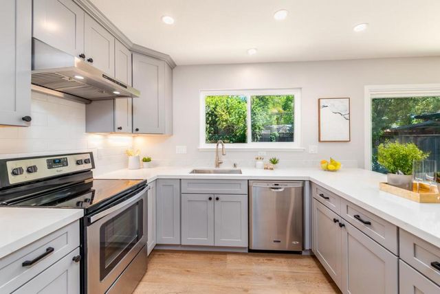 1748 Harte, San Jose, CA 95124