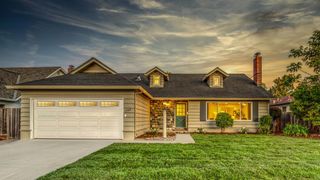 1748 Harte, San Jose, CA 95124