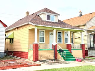 11365 Klinger Street, Hamtramck, MI 48212
