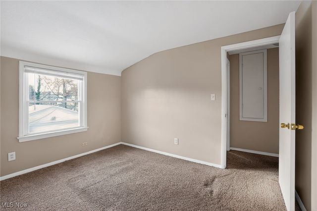 14404 Tokay Avenue, Maple Heights, OH 44137