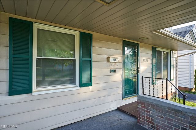 14404 Tokay Avenue, Maple Heights, OH 44137