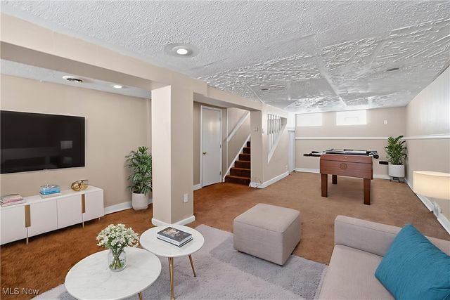 14404 Tokay Avenue, Maple Heights, OH 44137