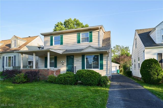 14404 Tokay Avenue, Maple Heights, OH 44137