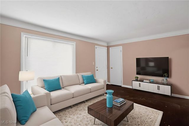 14404 Tokay Avenue, Maple Heights, OH 44137