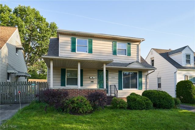 14404 Tokay Avenue, Maple Heights, OH 44137