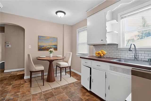 14404 Tokay Avenue, Maple Heights, OH 44137