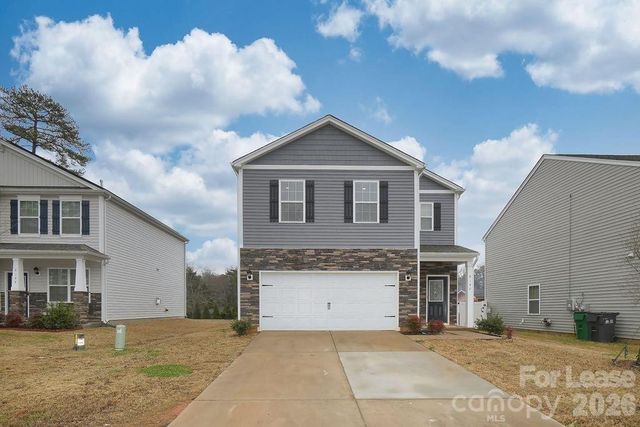 8140 Clairwood Drive, Charlotte, NC 28269