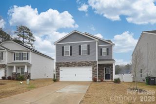 8140 Clairwood Drive, Charlotte, NC 28269