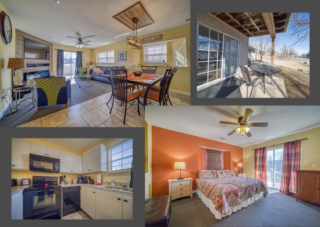 39 Fall Creek Trail 1, Branson, MO 65616