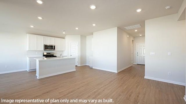 442 Park Place Drive, Newcastle, OK 73065