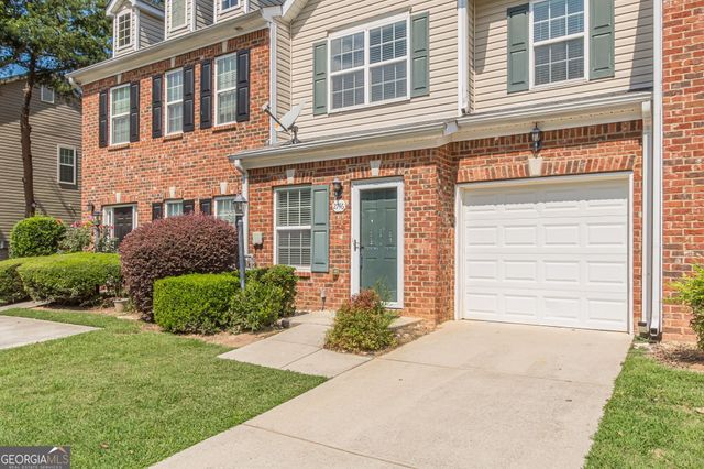 2746 Rocky Court, Atlanta, GA 30349