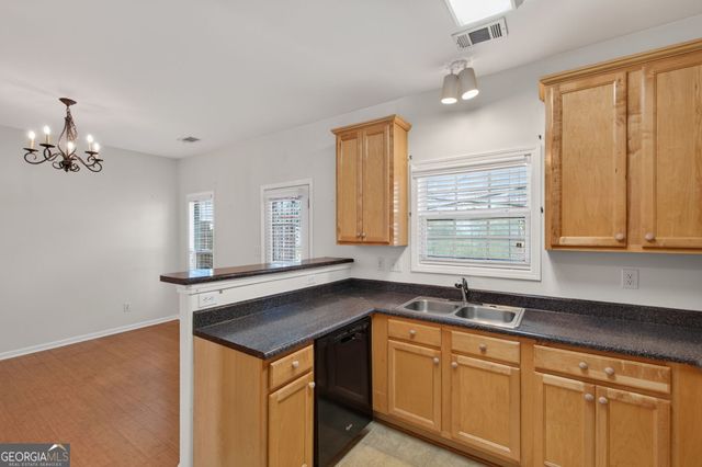 2746 Rocky Court, Atlanta, GA 30349