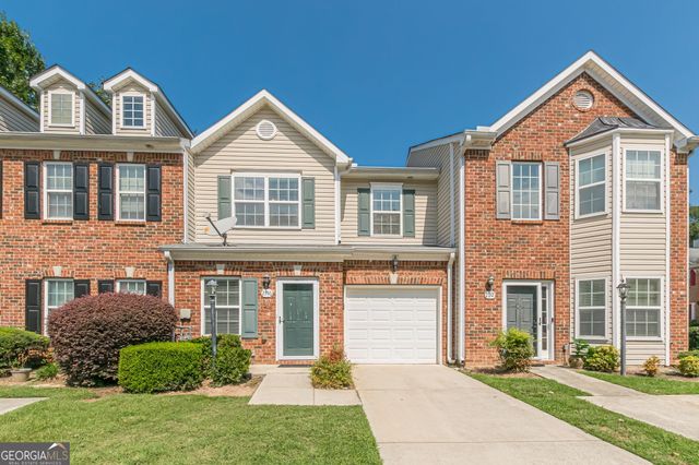 2746 Rocky Court, Atlanta, GA 30349