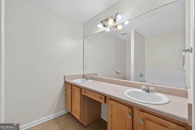2746 Rocky Court, Atlanta, GA 30349
