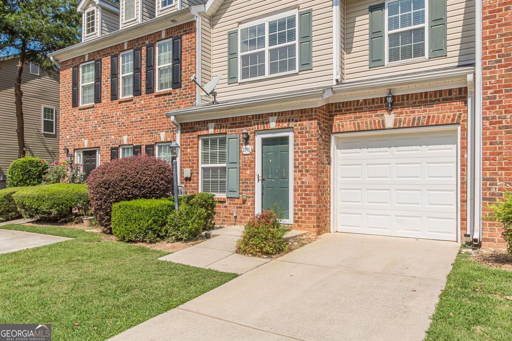 2746 Rocky Court, Atlanta, GA 30349 — photo 2