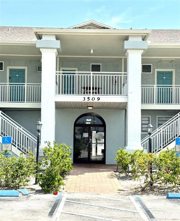3509 S ATLANTIC AVENUE 304, New Smyrna Beach, FL 32169