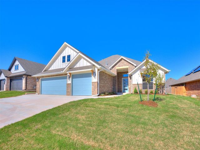9221 SW 44th Terrace, Oklahoma City, OK 73179