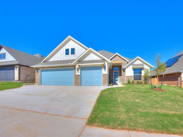 9221 SW 44th Terrace, Oklahoma City, OK 73179