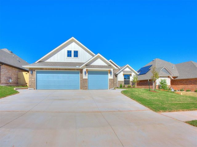 9221 SW 44th Terrace, Oklahoma City, OK 73179
