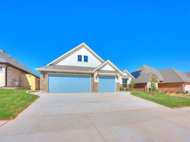 9221 SW 44th Terrace, Oklahoma City, OK 73179