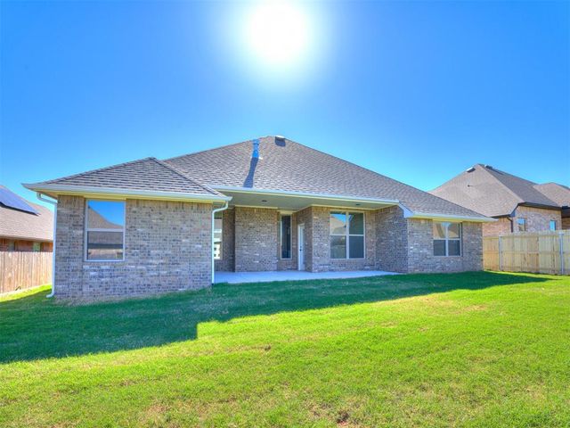 9221 SW 44th Terrace, Oklahoma City, OK 73179