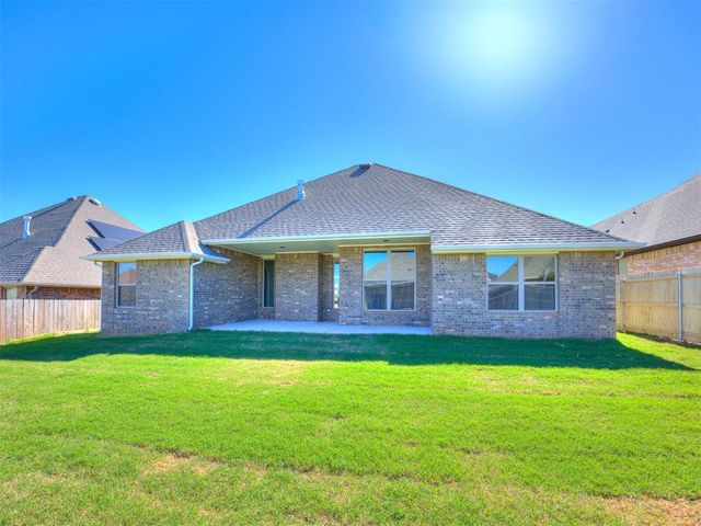 9221 SW 44th Terrace, Oklahoma City, OK 73179