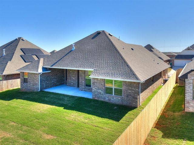 9221 SW 44th Terrace, Oklahoma City, OK 73179