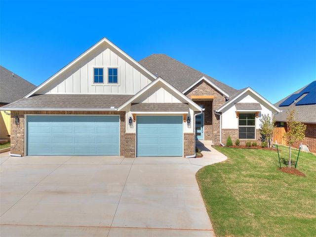 9221 SW 44th Terrace, Oklahoma City, OK 73179