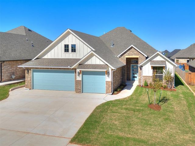 9221 SW 44th Terrace, Oklahoma City, OK 73179