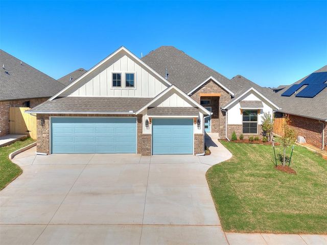 9221 SW 44th Terrace, Oklahoma City, OK 73179