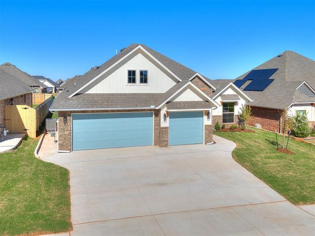 9221 SW 44th Terrace, Oklahoma City, OK 73179