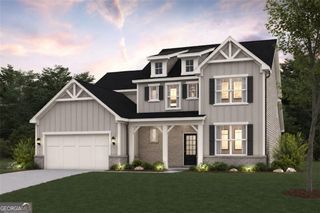 412 Province Court, Canton, GA 30115