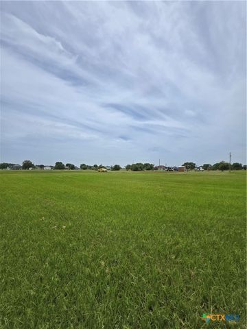 Lot 1239 Thunderbird Drive, Palacios, TX 77465