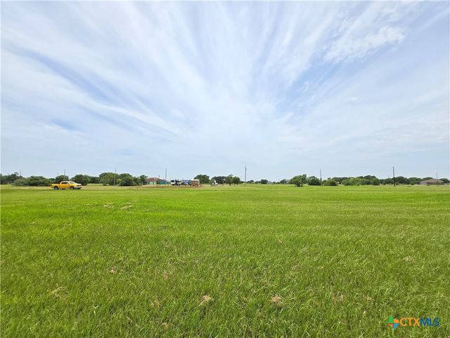 Lot 1239 Thunderbird Drive, Palacios, TX 77465