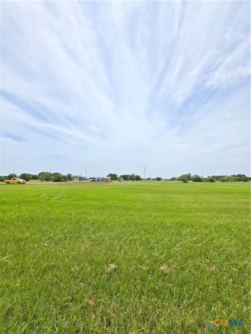 Lot 1239 Thunderbird Drive, Palacios, TX 77465