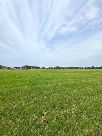 Lot 1239 Thunderbird Drive, Palacios, TX 77465