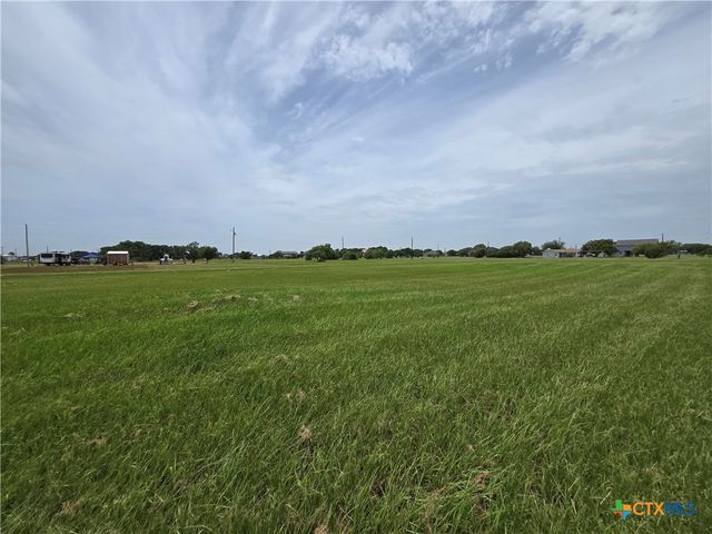 Lot 1239 Thunderbird Drive, Palacios, TX 77465