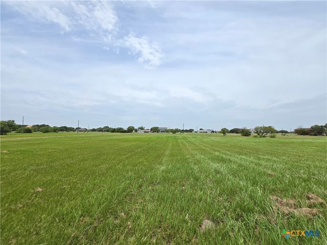 Lot 1239 Thunderbird Drive, Palacios, TX 77465