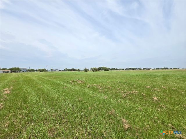Lot 1239 Thunderbird Drive, Palacios, TX 77465