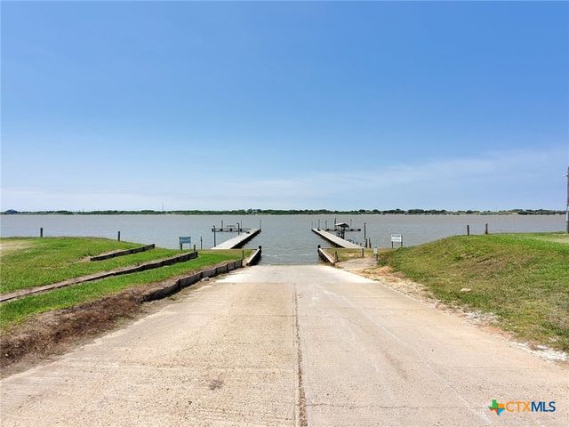 Lot 1239 Thunderbird Drive, Palacios, TX 77465