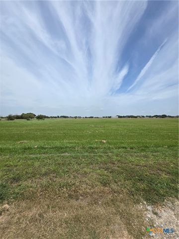 Lot 1239 Thunderbird Drive, Palacios, TX 77465