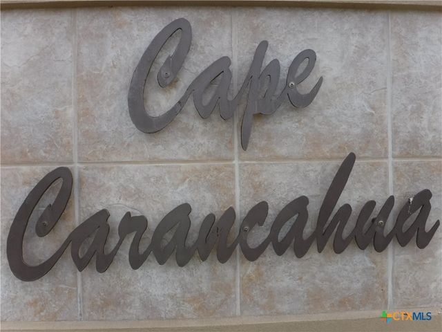 Lot 1239 Thunderbird Drive, Palacios, TX 77465