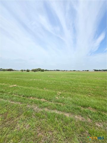 Lot 1239 Thunderbird Drive, Palacios, TX 77465