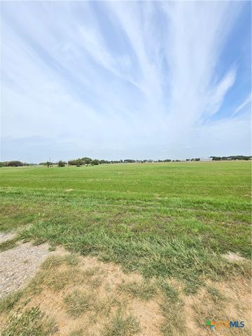 Lot 1239 Thunderbird Drive, Palacios, TX 77465