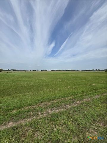 Lot 1239 Thunderbird Drive, Palacios, TX 77465
