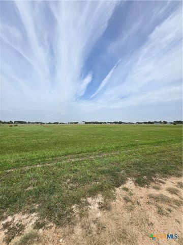 Lot 1239 Thunderbird Drive, Palacios, TX 77465