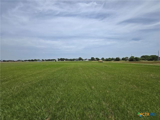 Lot 1239 Thunderbird Drive, Palacios, TX 77465